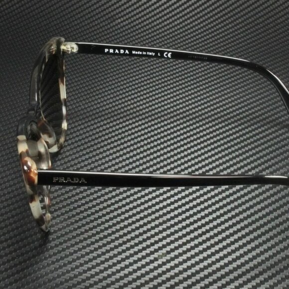 NEW Prada Brown Cat Eye Women Sunglasses
